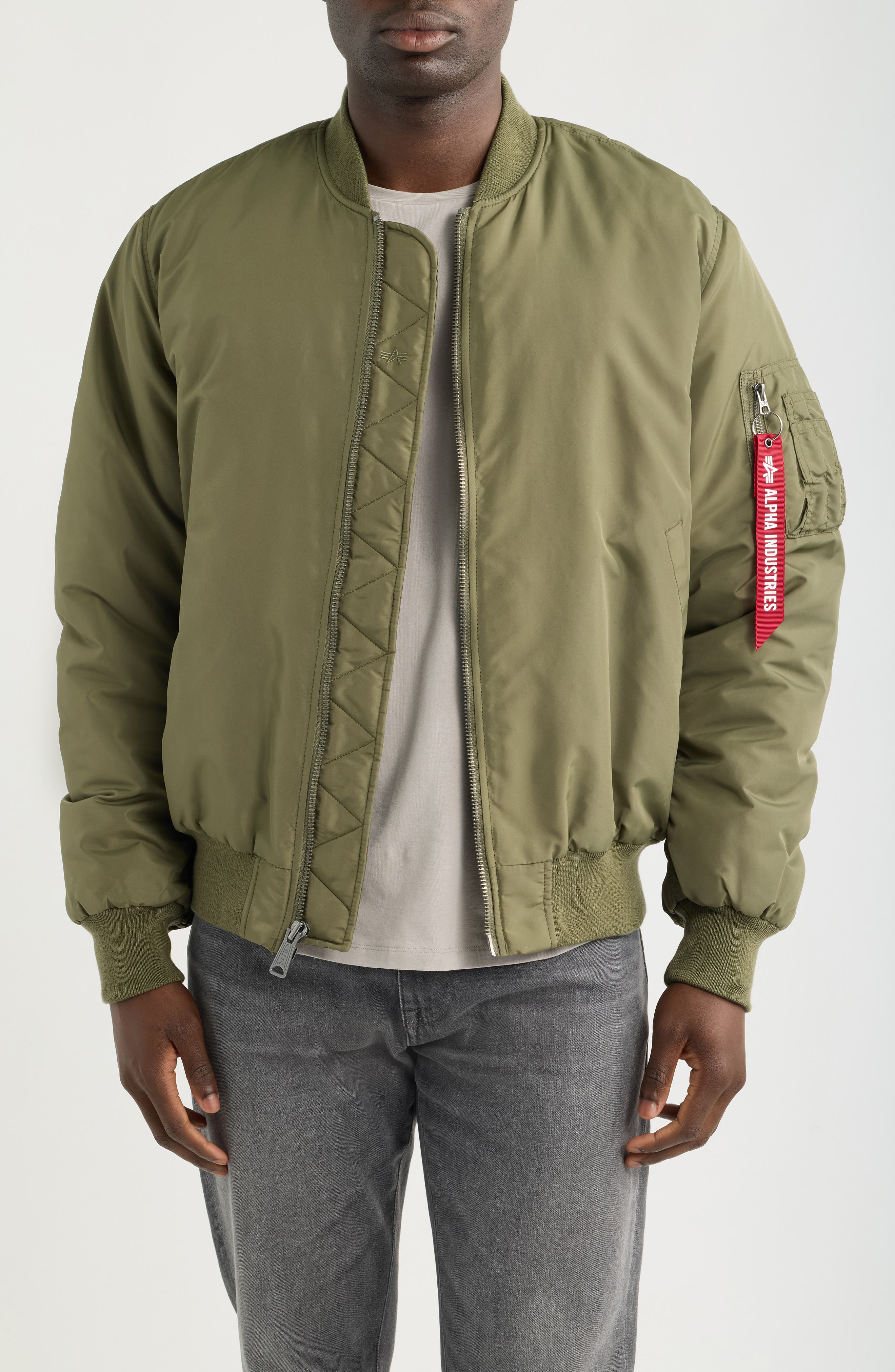 OG-107 GREEN