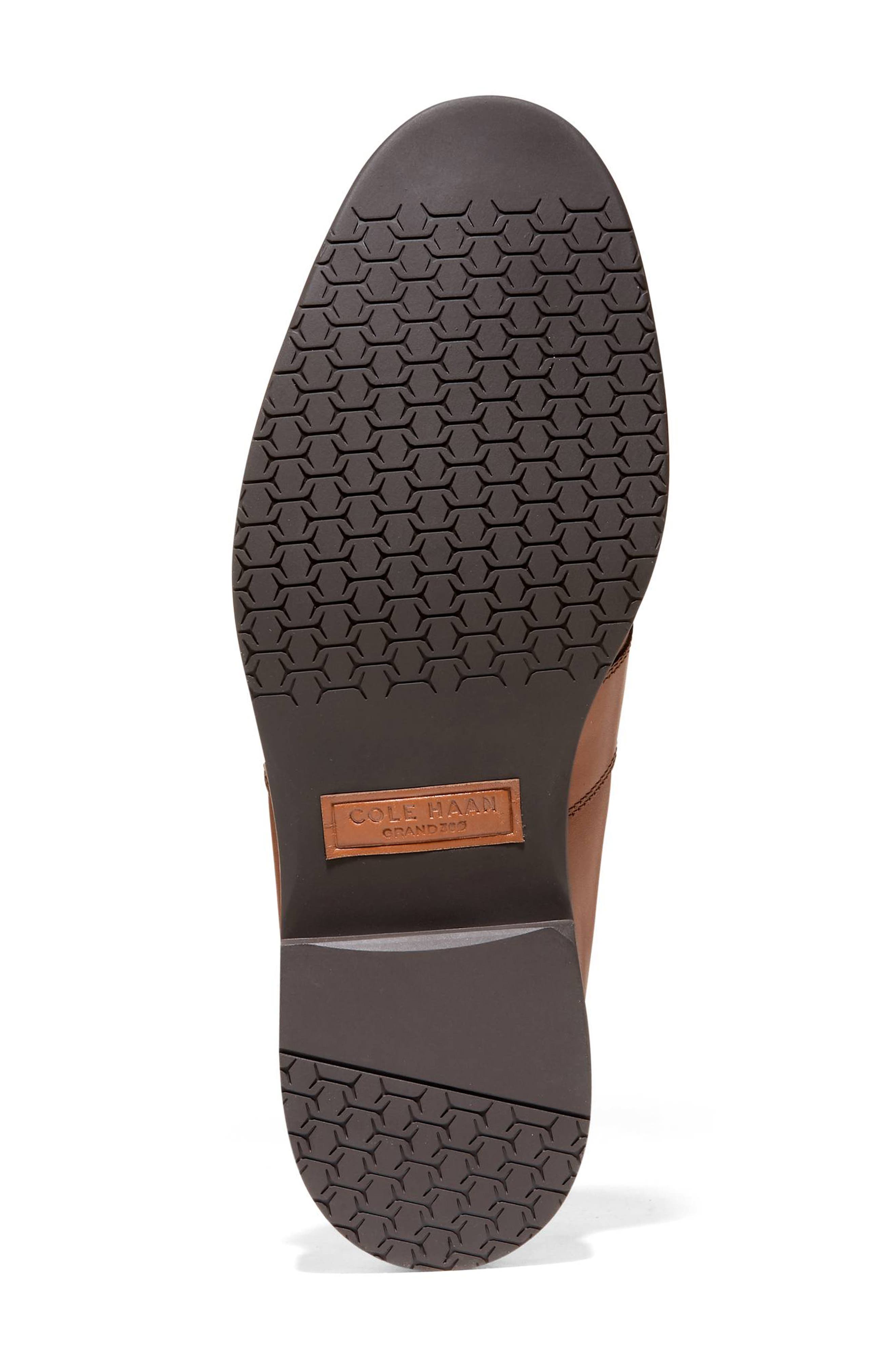Bedford Penny Loafer, Alternate, color, BRITISH TAN JAVA