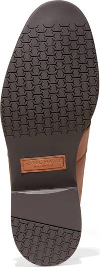 Bedford Penny Loafer
