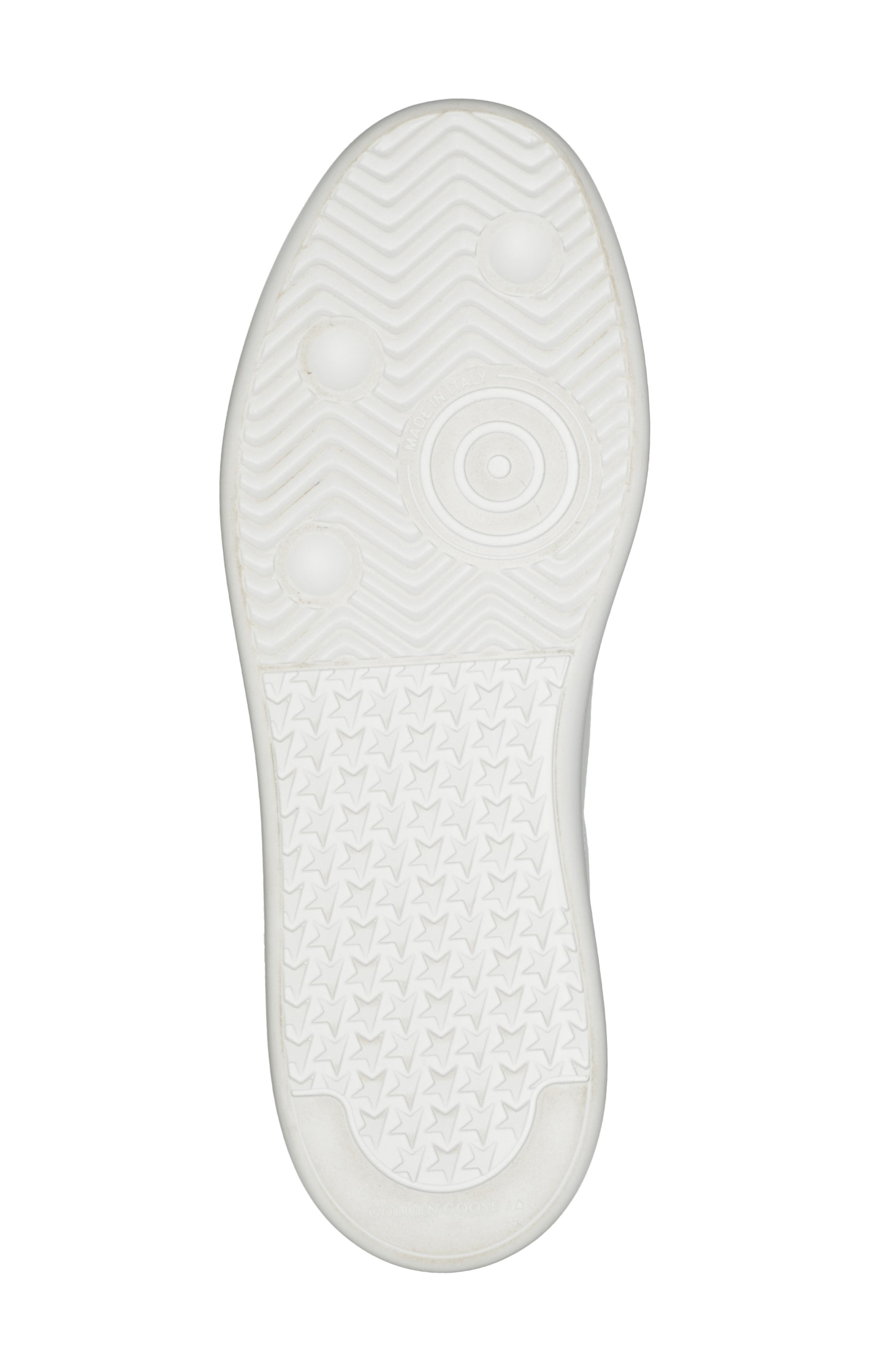 Golden Goose PURESTAR Low Top Sneaker, Alternate, color, 