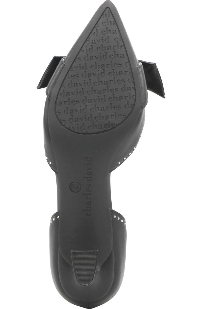 Charles by Charles David Artesia d
Orsay Pump, Alternate, color,