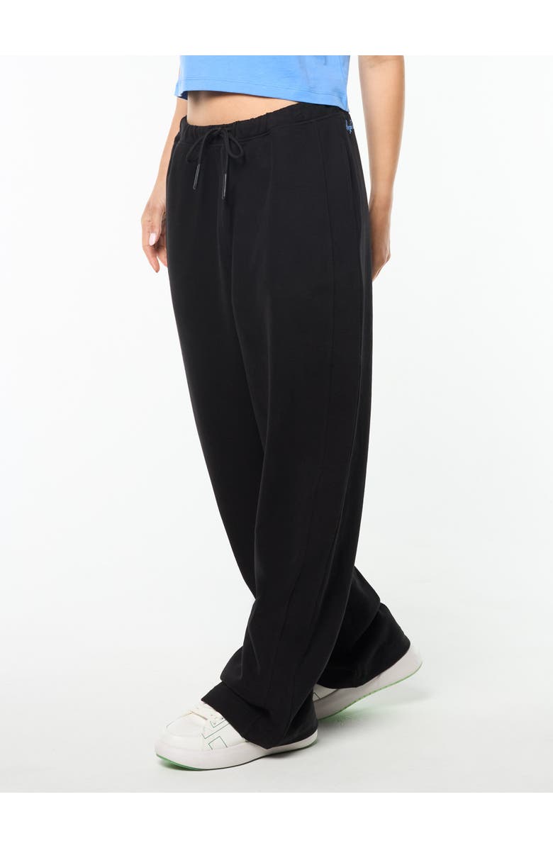 Sergio Tacchini Nera Sweatpant, Main, color, Black Beauty