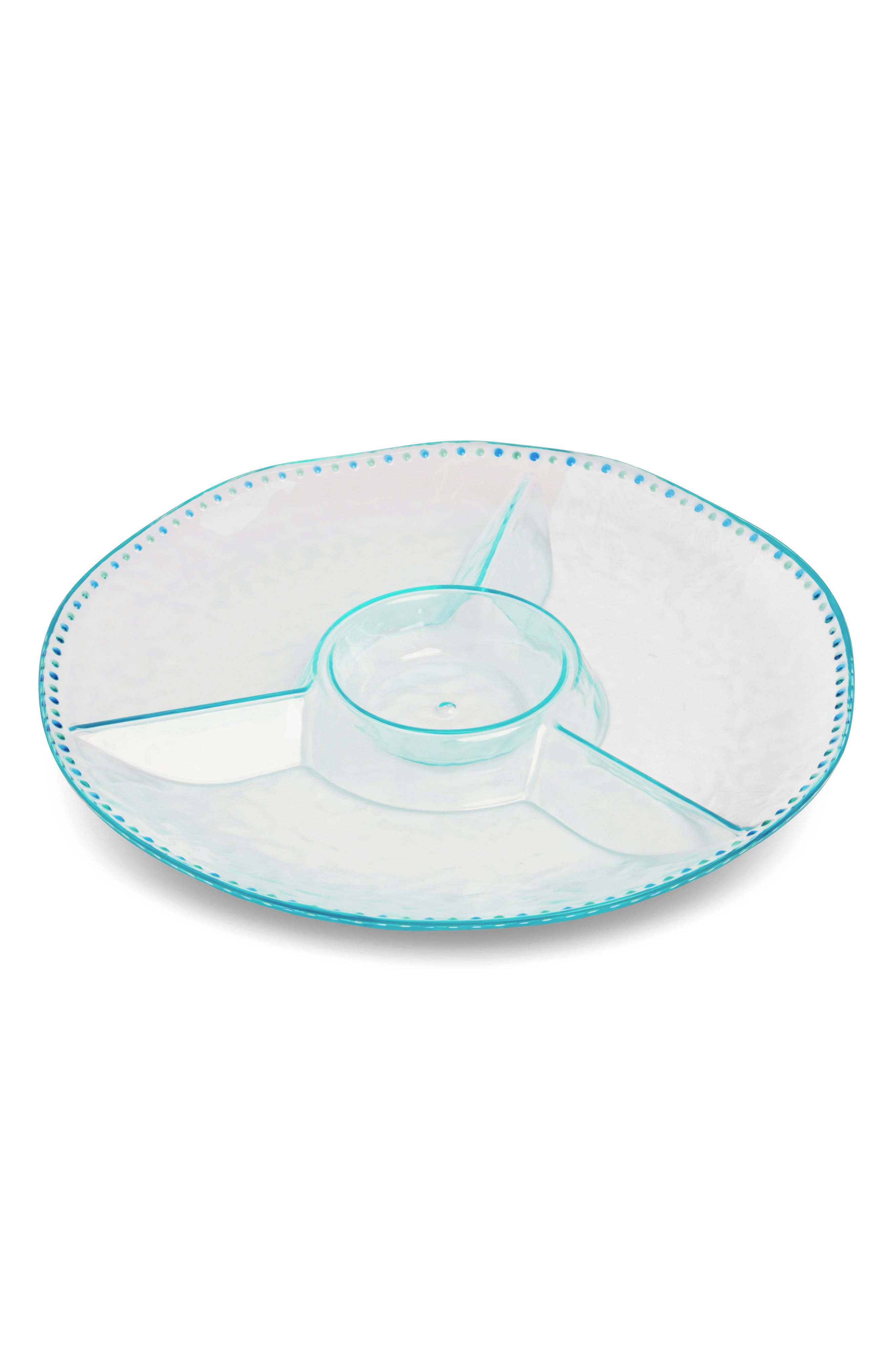 Core Home Divided Serving Platter