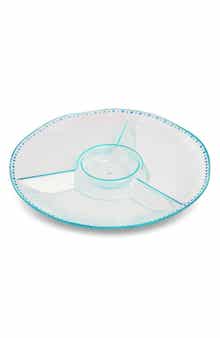 Core Home Divided Serving Platter