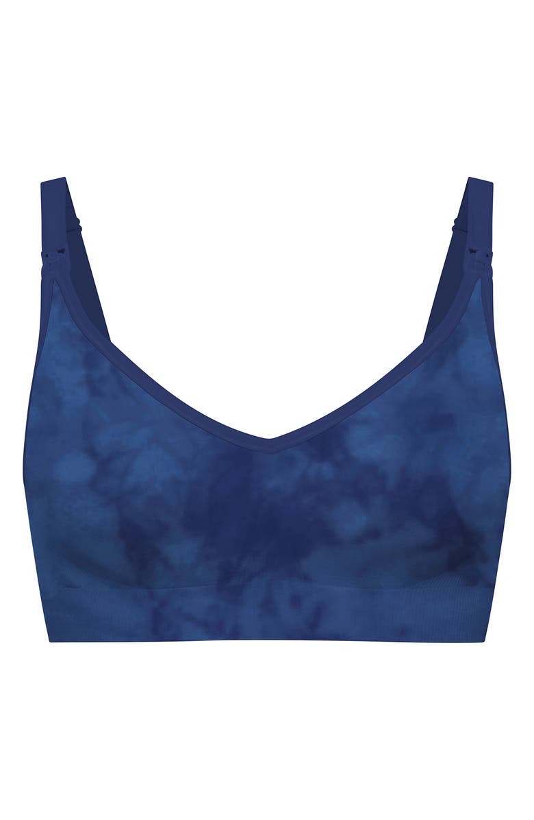 Bravado Designs Body Silk Seamless Maternity/Nursing Bra, Alternate, color,