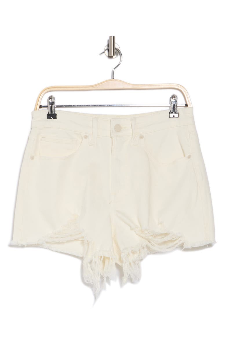 Good '90s Denim Shorts