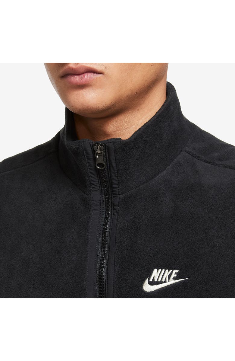 Nike Club Fleece+ Winterized Vest, Alternate, color, 