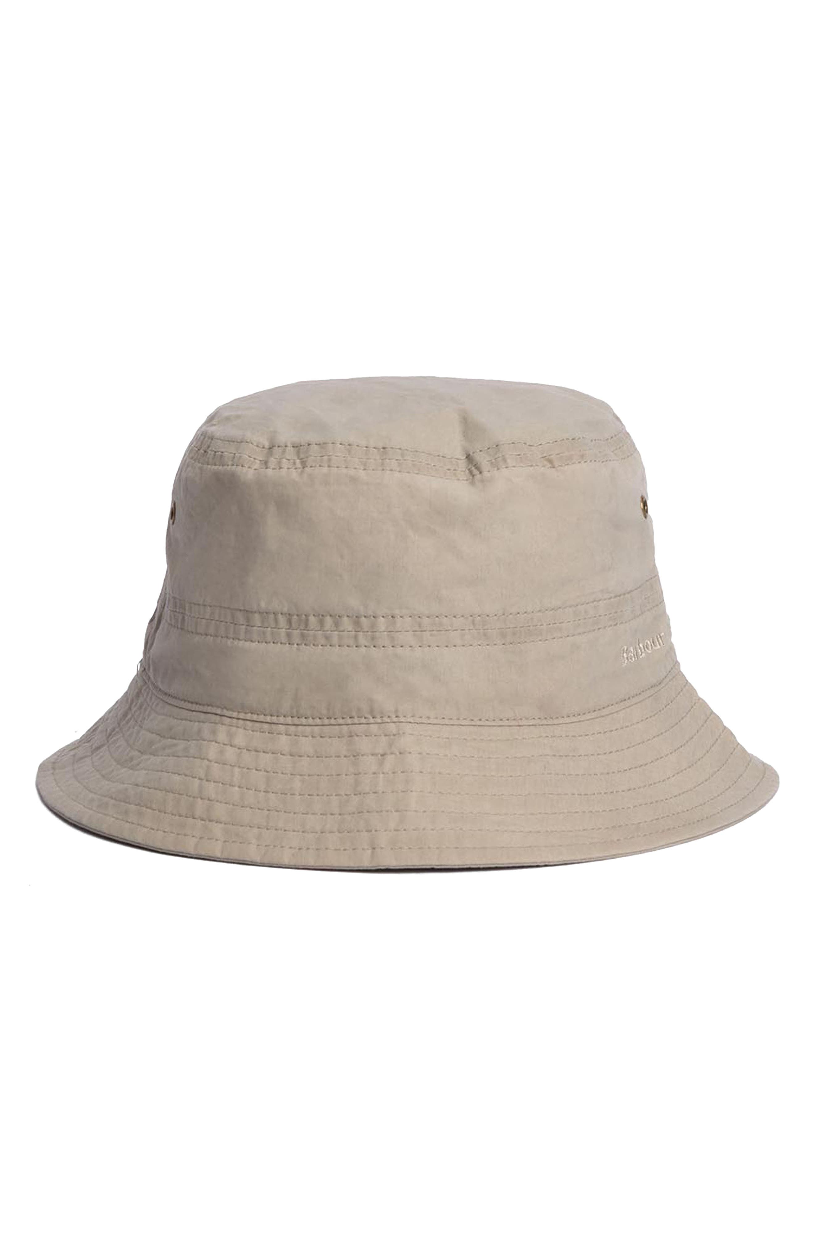 Transport Cotton Bucket Hat