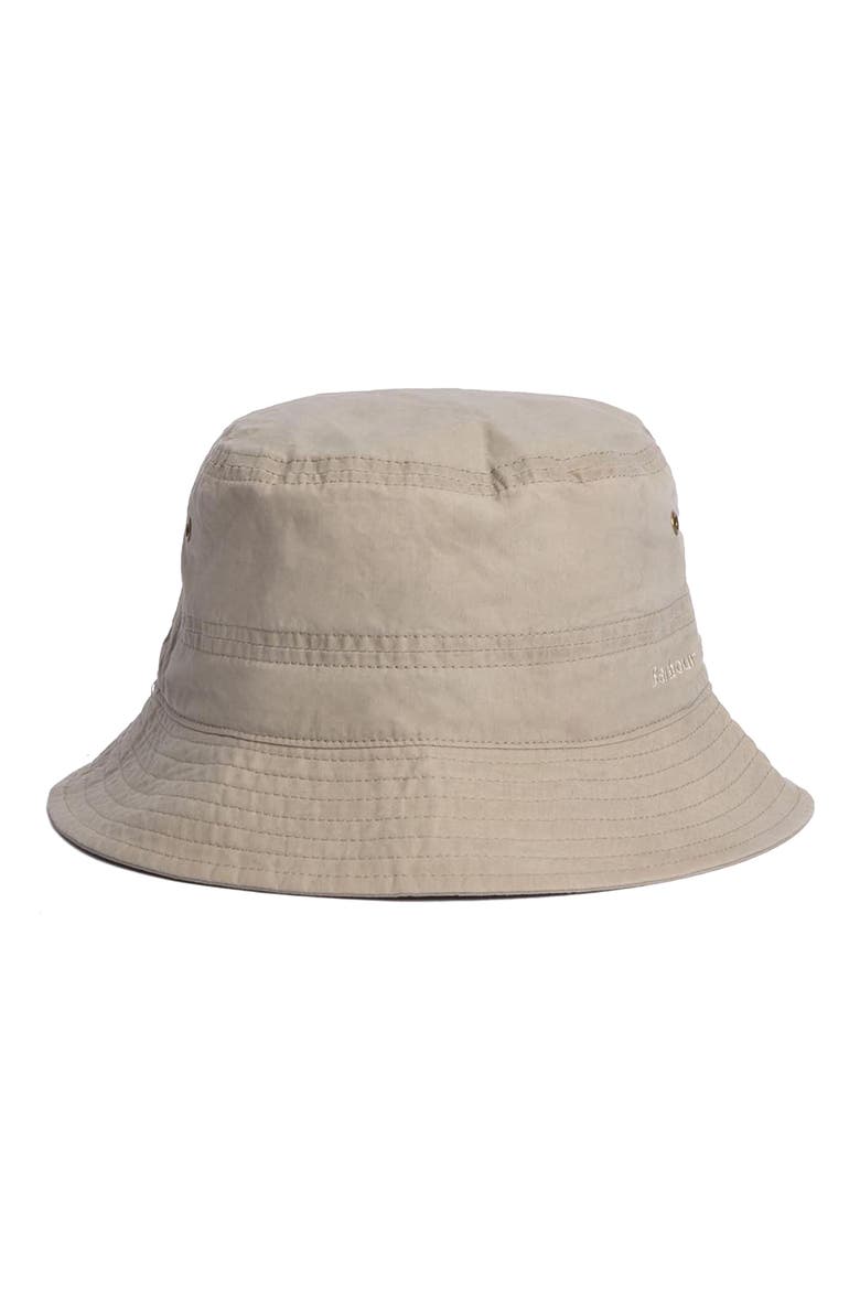 Transport Cotton Bucket Hat, Main, color, CONCRETE