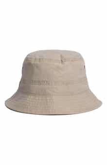 Transport Cotton Bucket Hat