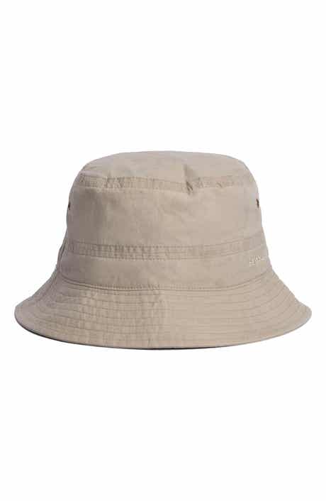 Transport Cotton Bucket Hat
