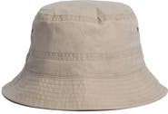 Barbour Transport Cotton Bucket Hat