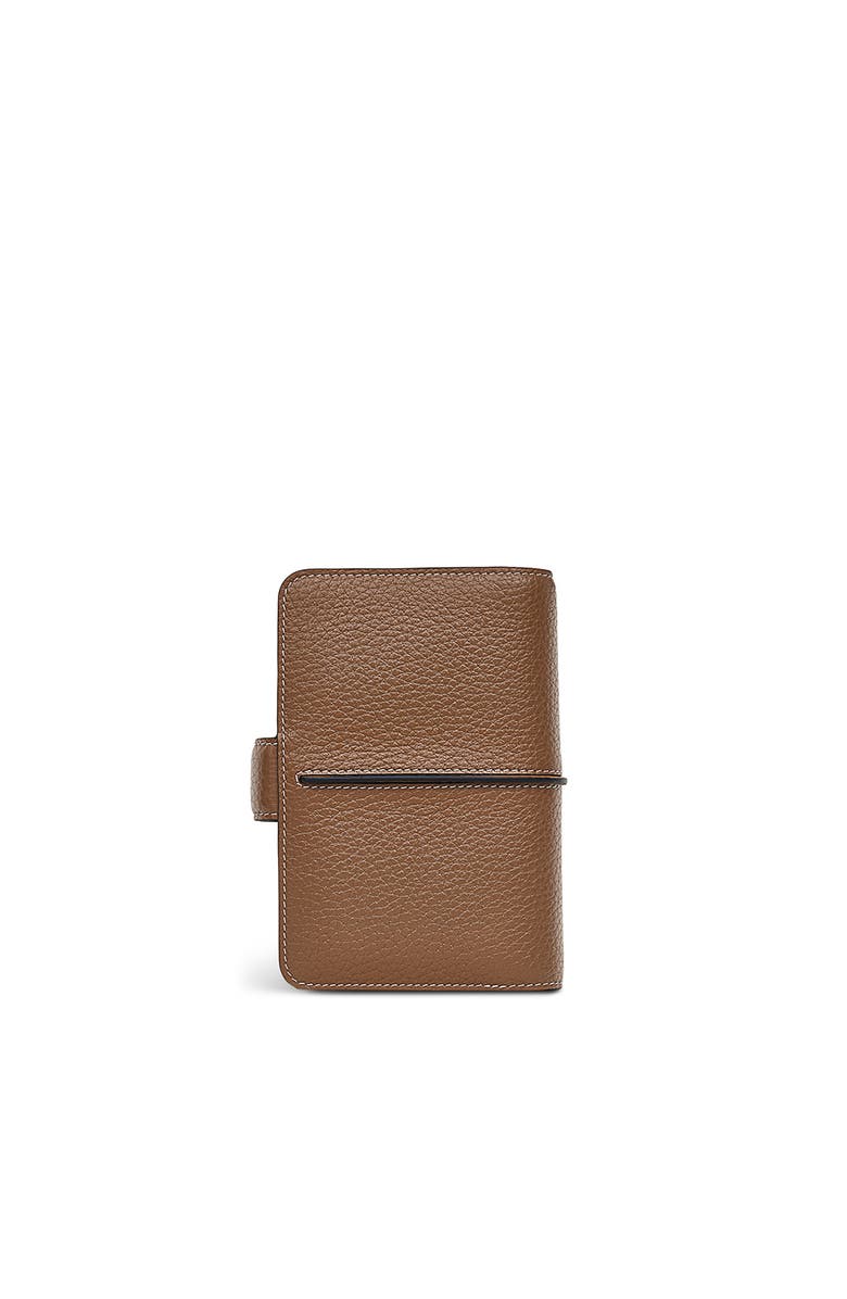 Radley Hillgate Medium Bifold Wallet, Alternate, color, Saddle