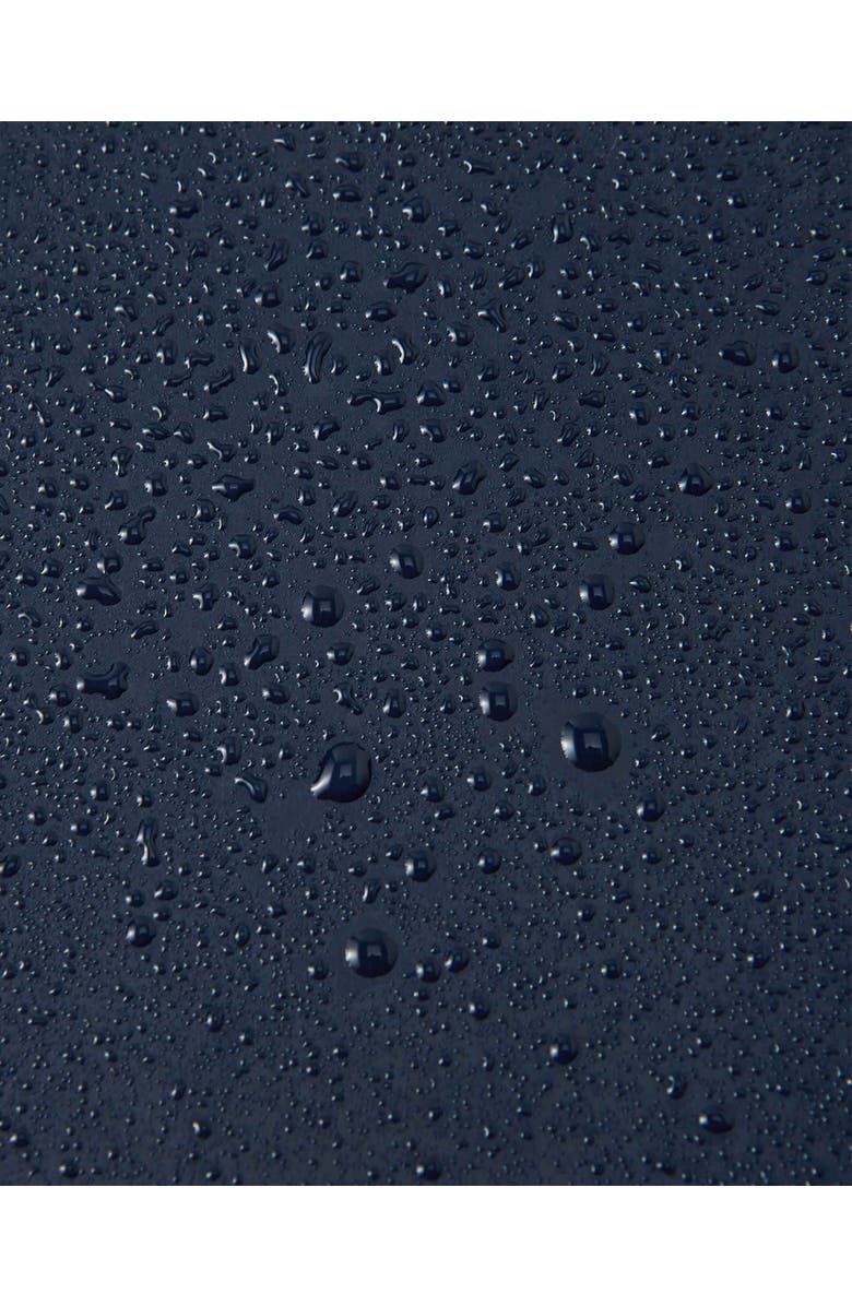 Reima Suihku Raincoat, Alternate, color, Navy