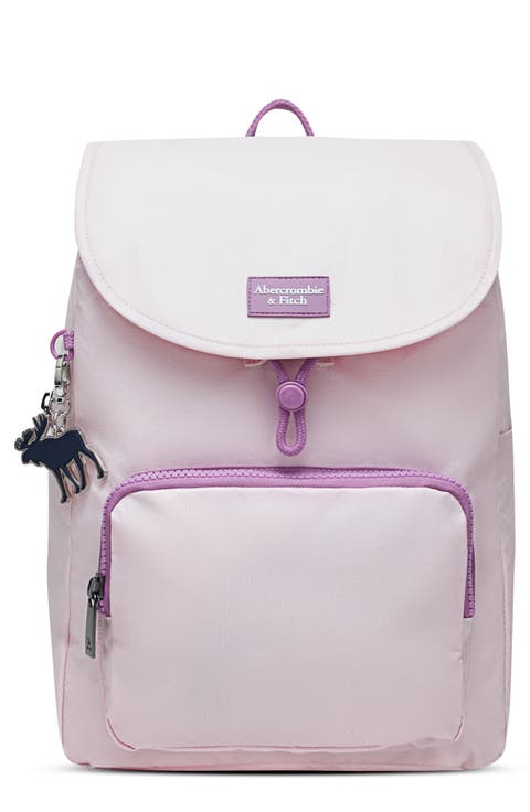 Kids' Shine Flap Backpack