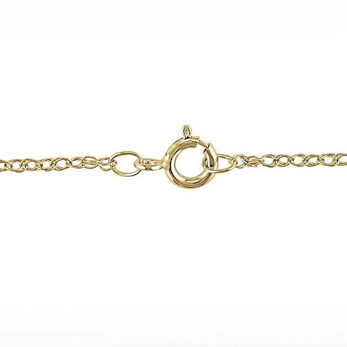 Bliss Diamond 1ct Heart Shape Natural Diamond Pave Pendant In Yellow Gold
