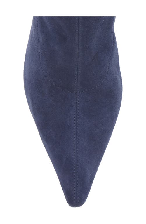 Rag & Bone Mercer Pointed Toe Bootie In Multi