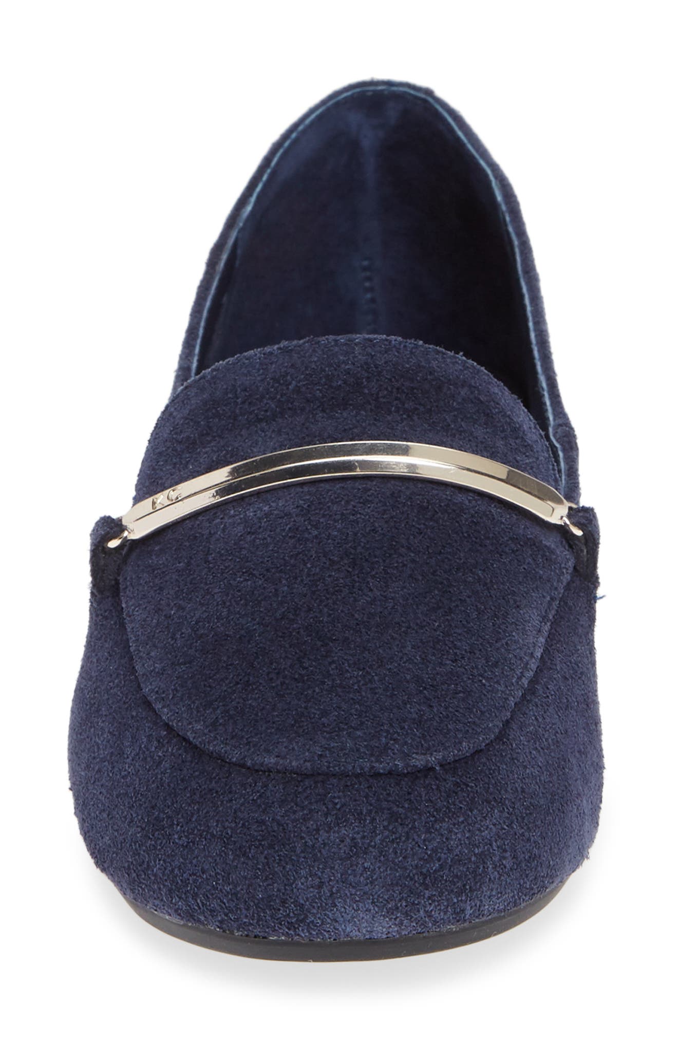 Kenneth Cole New York Bit Loafer, Alternate, color, 