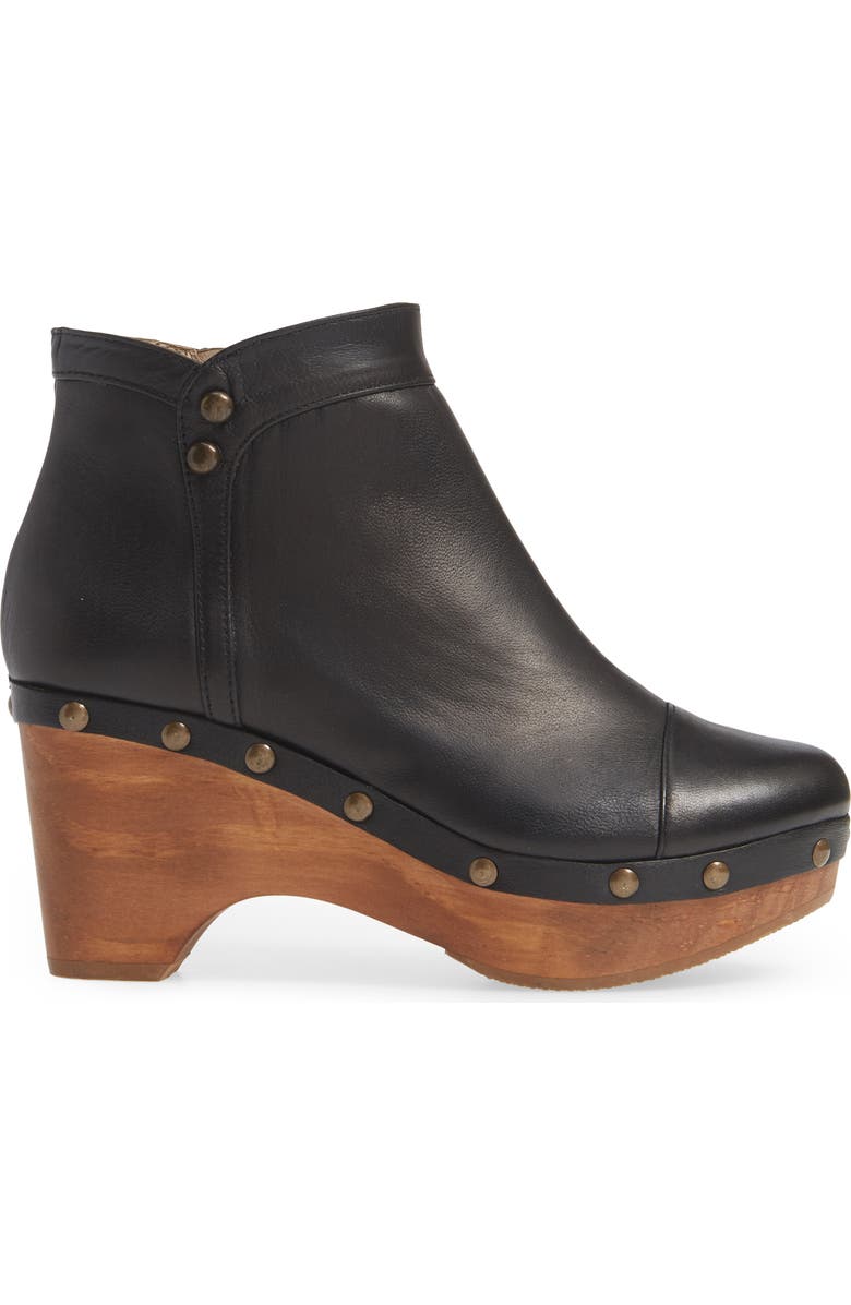 Cordani Zabar Bootie, Alternate, color,