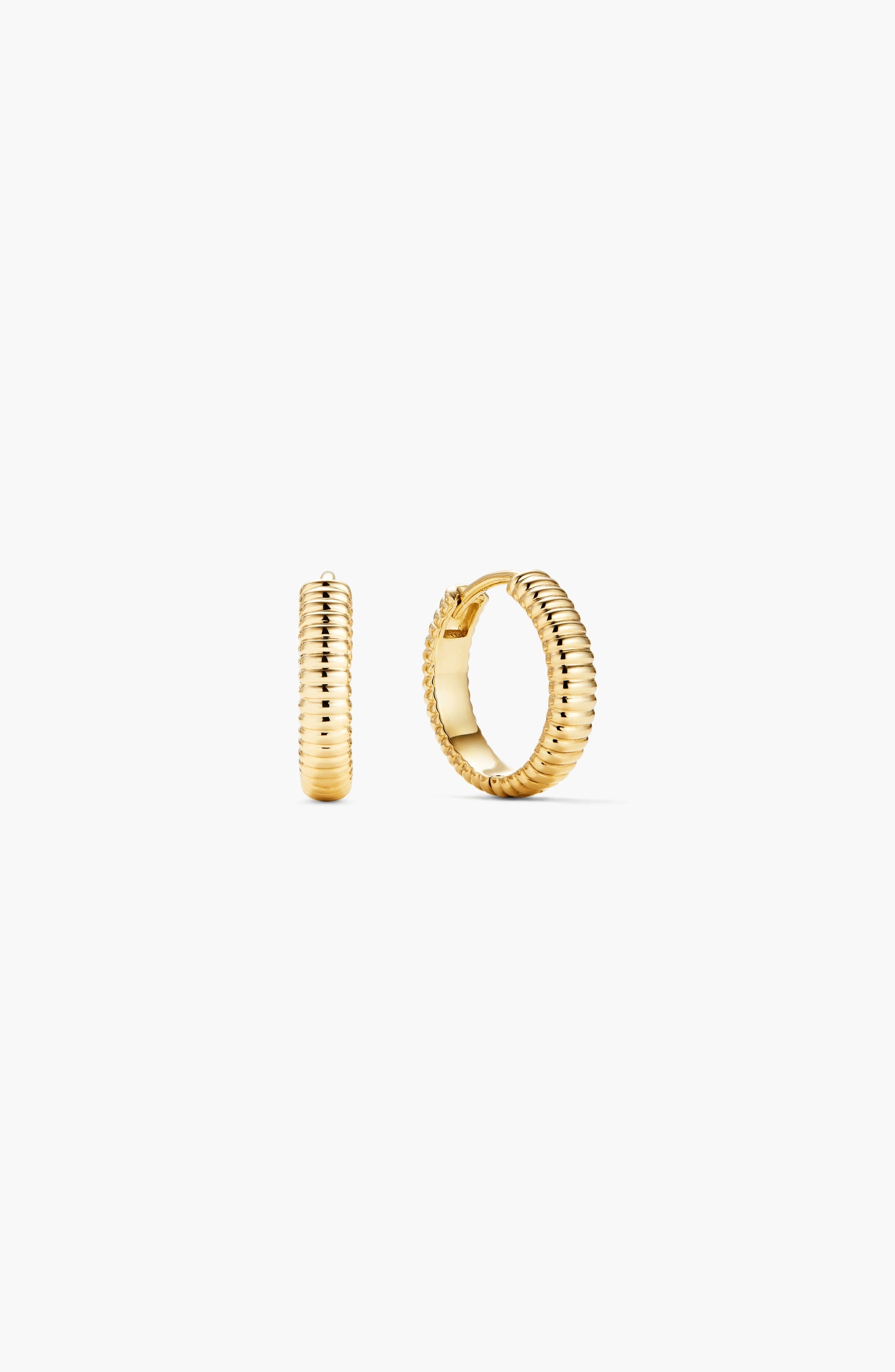 selected 18k Gold Vermeil