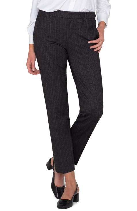 Liverpool renee straight leg pant best sale