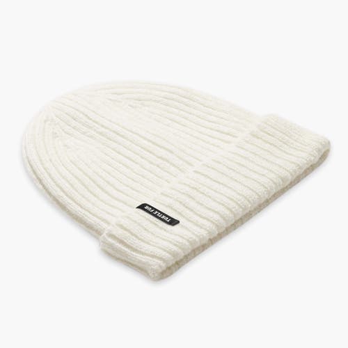 Turtle Fur Clara Beanie In Neutral