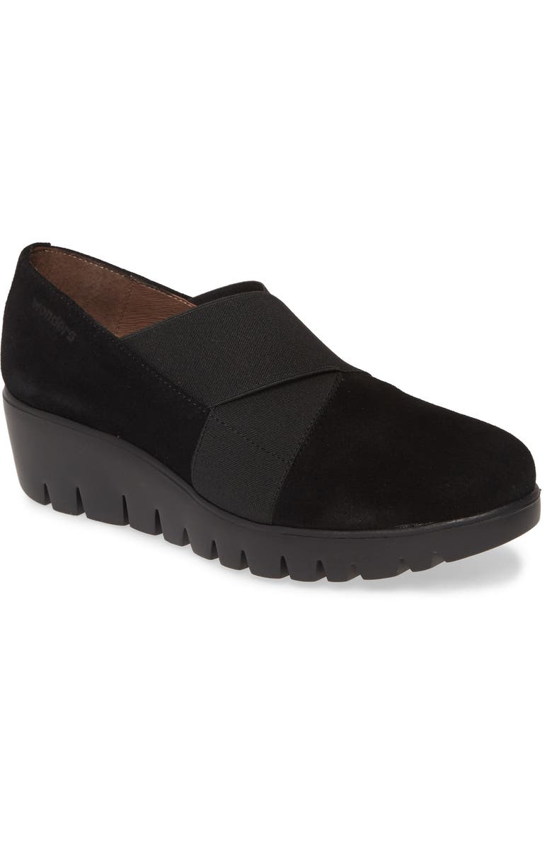 Wonders C-33132 Wedge, Main, color,