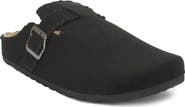 Seven7 Stitched Mule