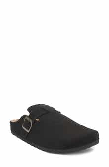 Seven7 Stitched Mule