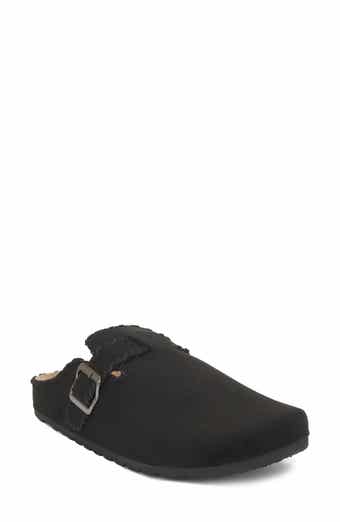 Seven7 Stitched Mule