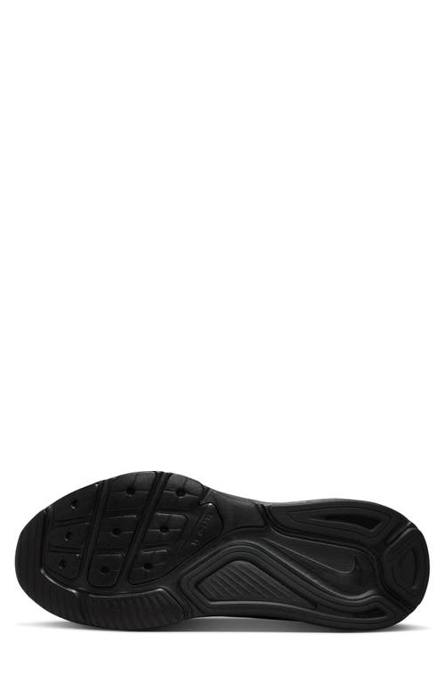Nike Juniper Trail 2 Gore-tex Sneakers In Black In Black