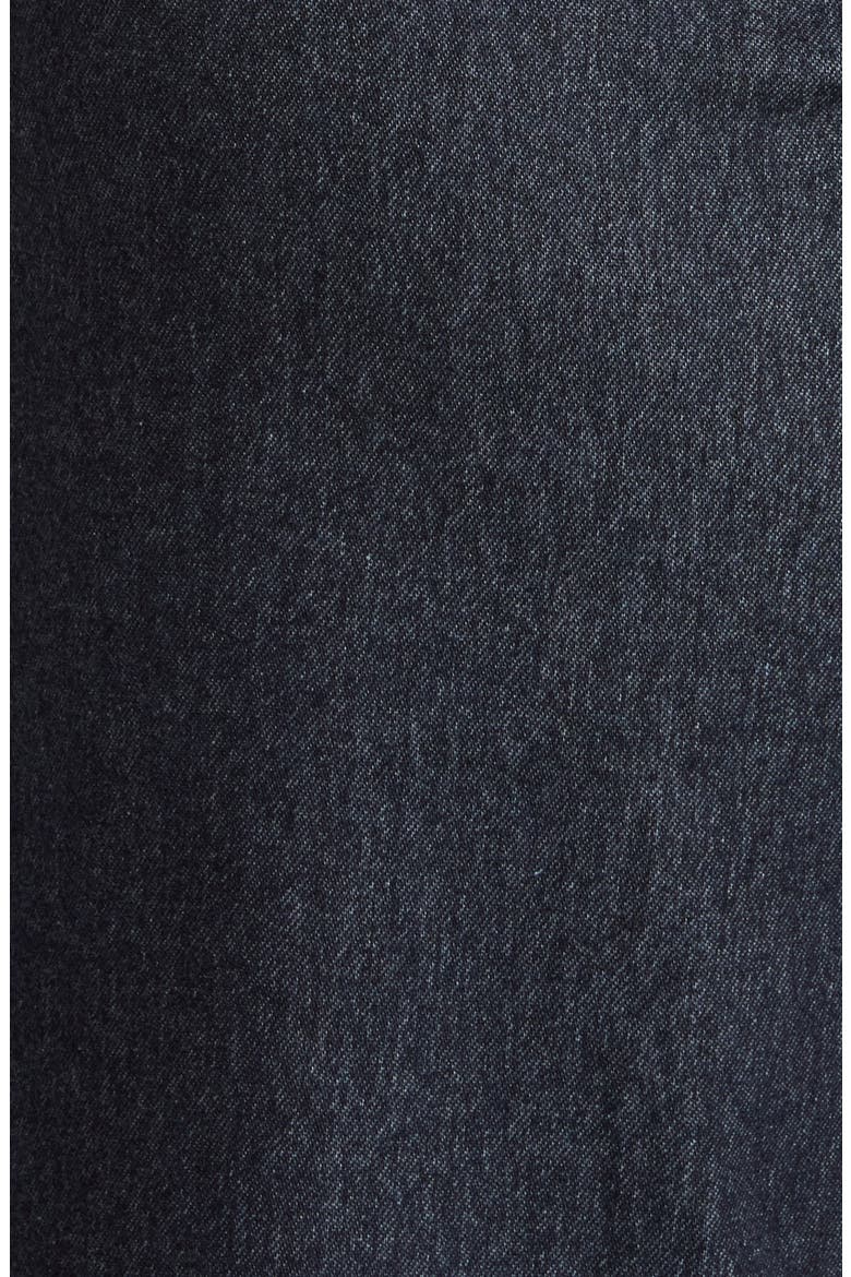 Wide Leg Jeans, Alternate, color, DARK WASH