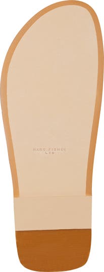 Gerty Ankle Strap Sandal