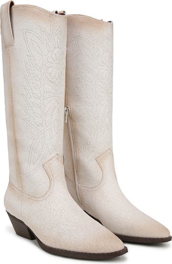 Morghan Western Boot