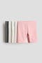  Pink/White/Beige