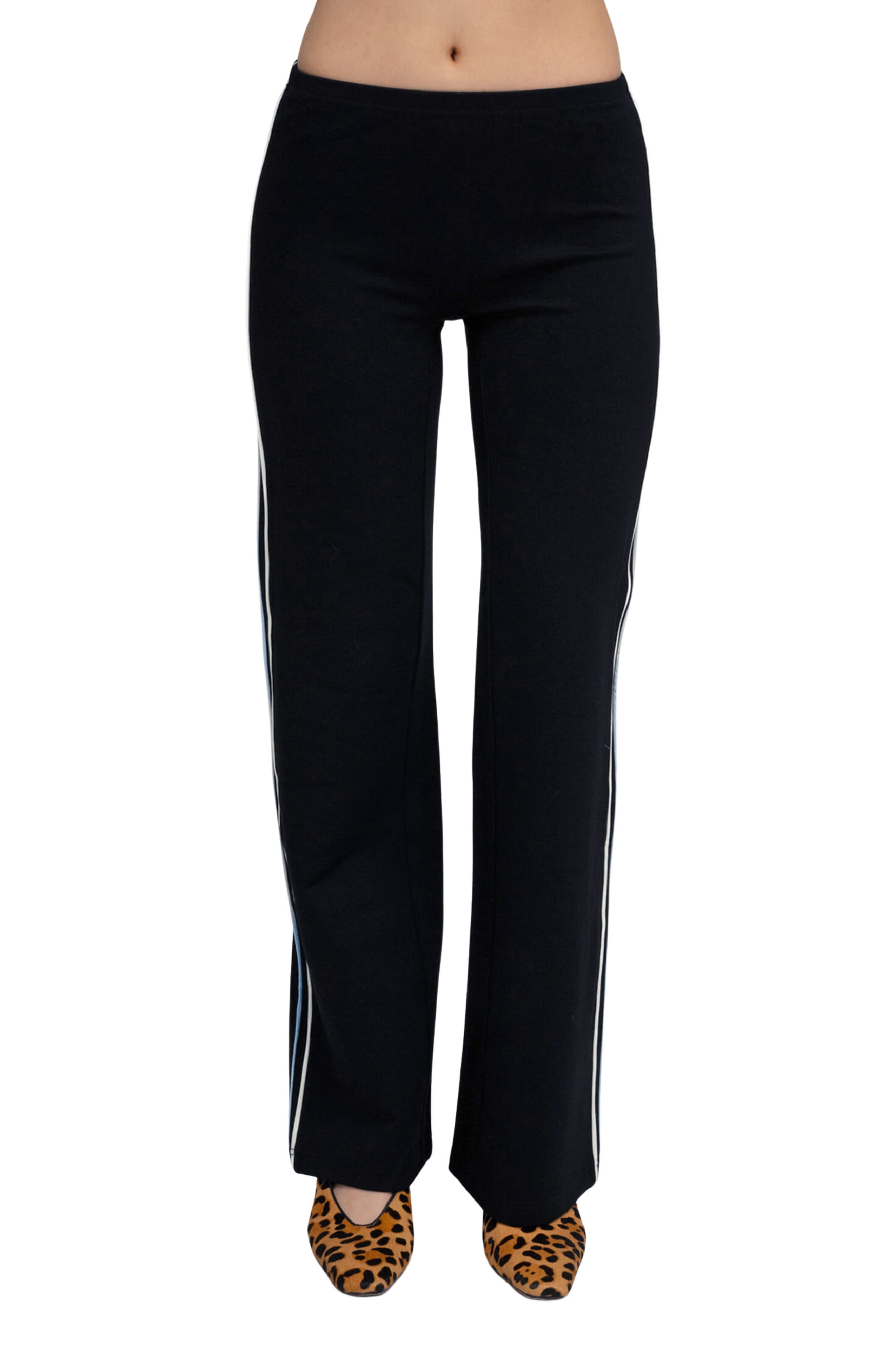 selected BLACK