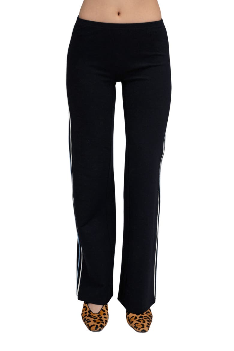 Harin Pants, Main, color, BLACK