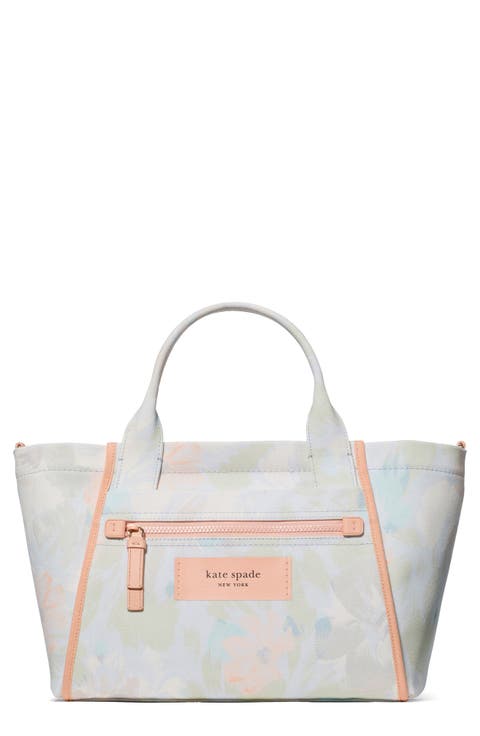 dash canvas tote bag
