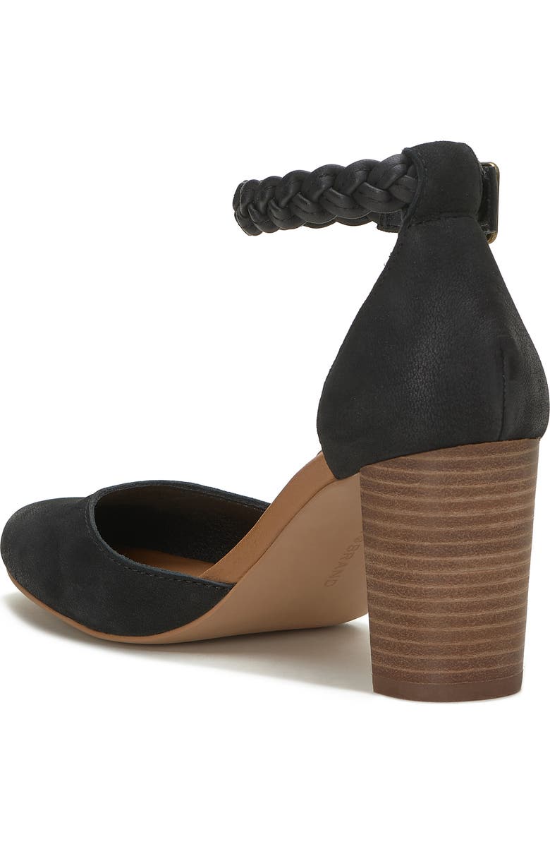Lucky Brand Kainda Ankle Strap Pump, Alternate, color,