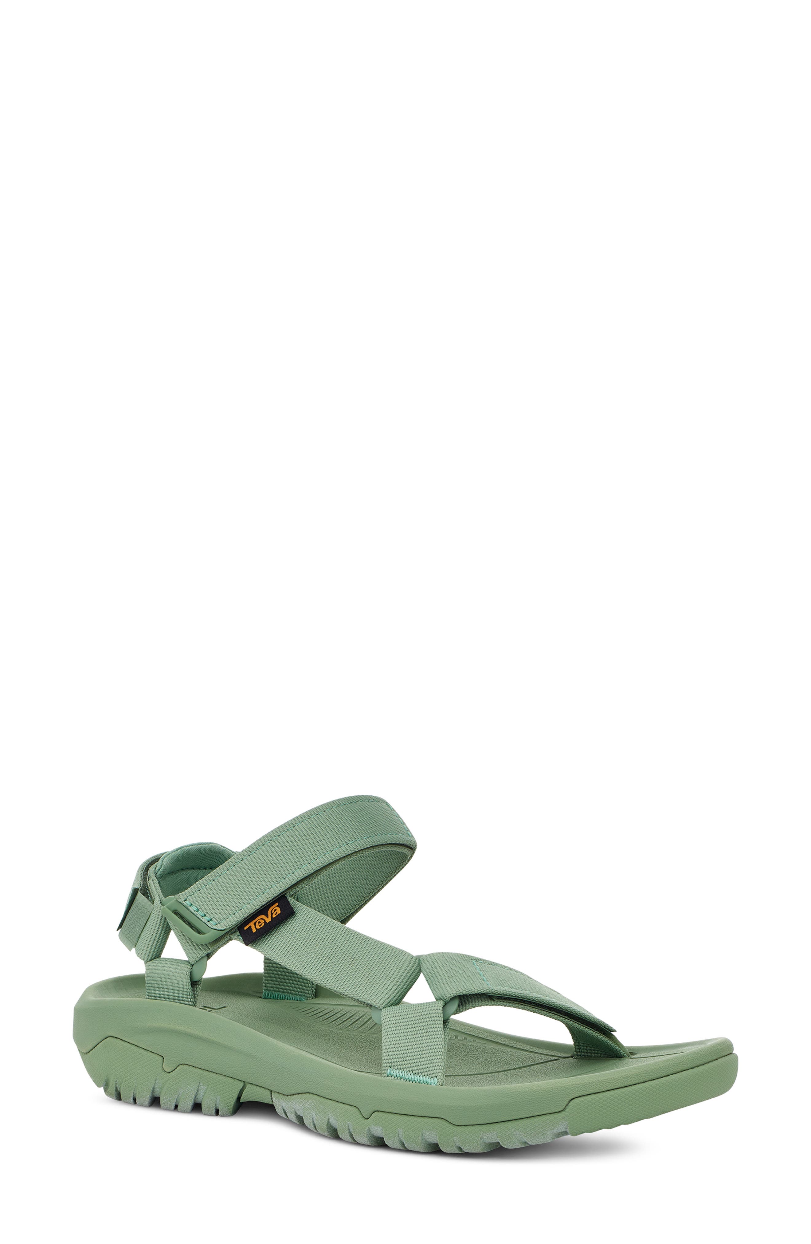 Hurricane XLT 2 Sandal, Main, color, BASIL