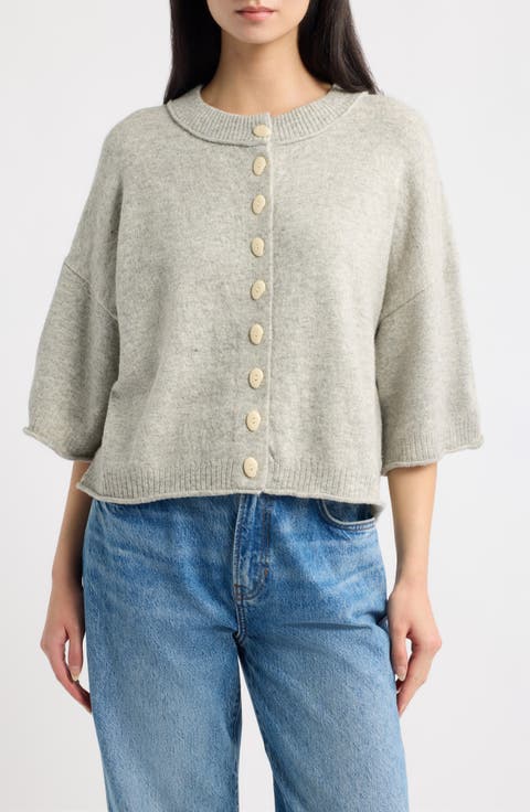 Romane Cardigan