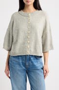 A.REN Romane Cardigan