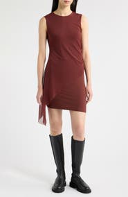 AllSaints Riley Minidress