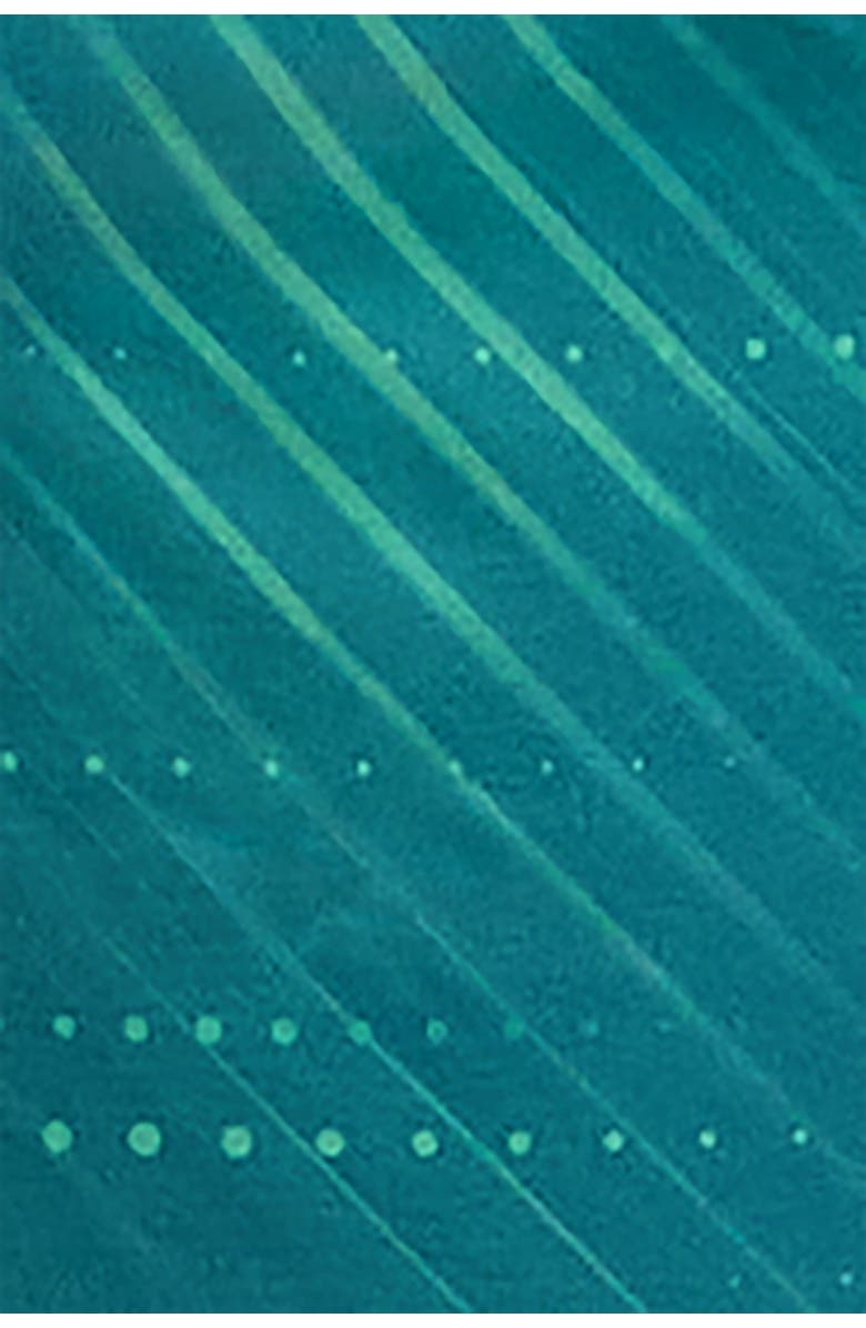 Peloton 5 In Lined Bonded Run Short, Printed, Alternate, color, Twinkling Rays