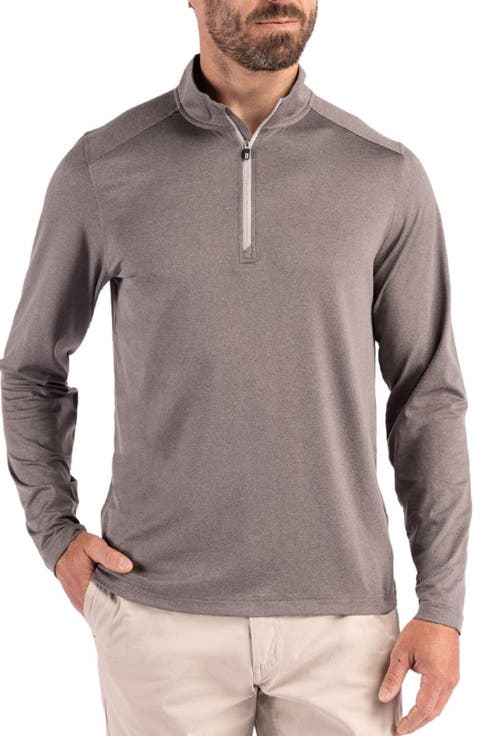 Coastline Epic Comfort Half Zip Performance Pullover