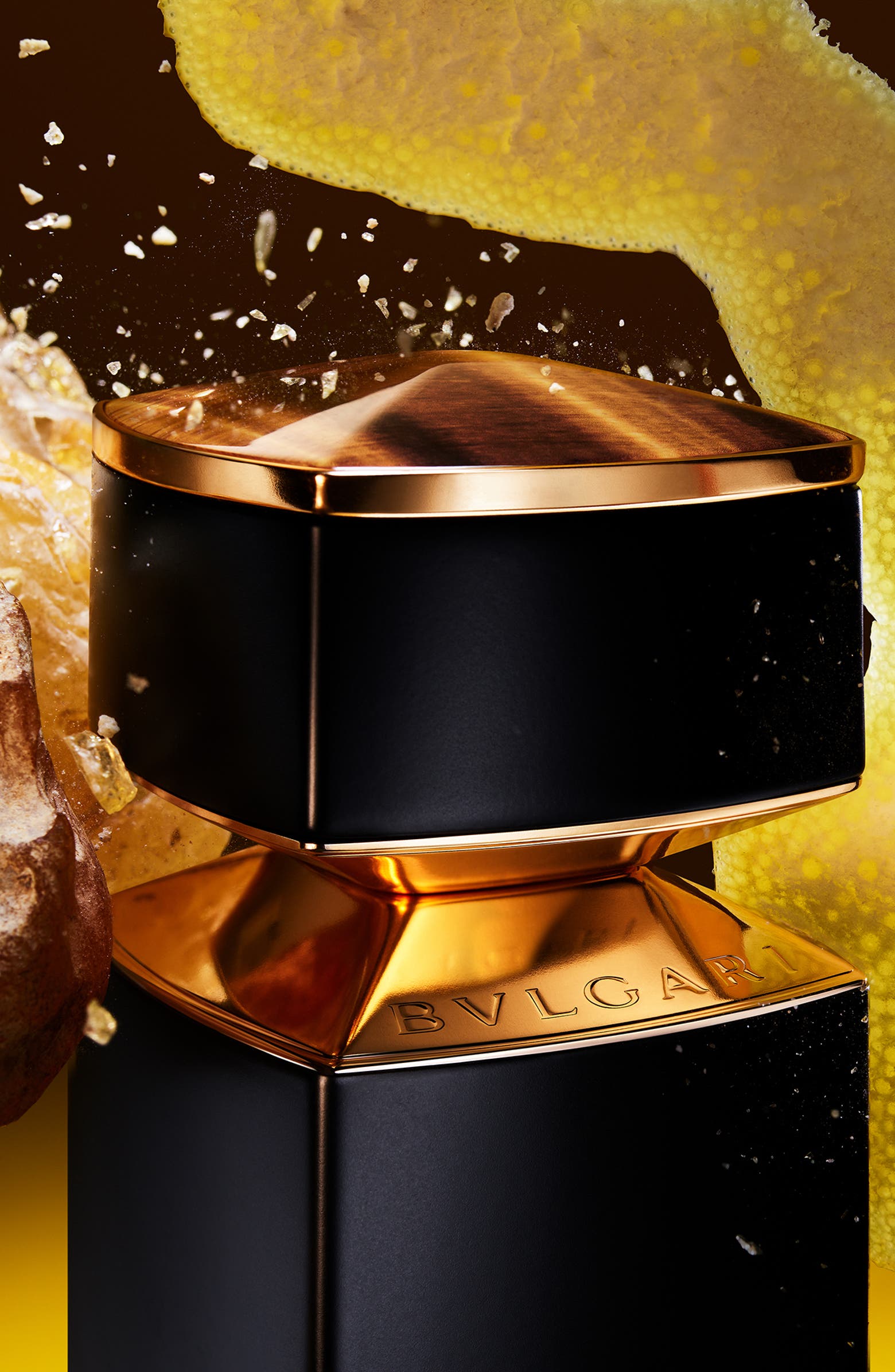 Bvlgari Le Gemme Tygar Eau De Parfum Stores