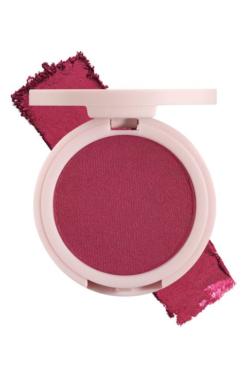 Hybrid Blush