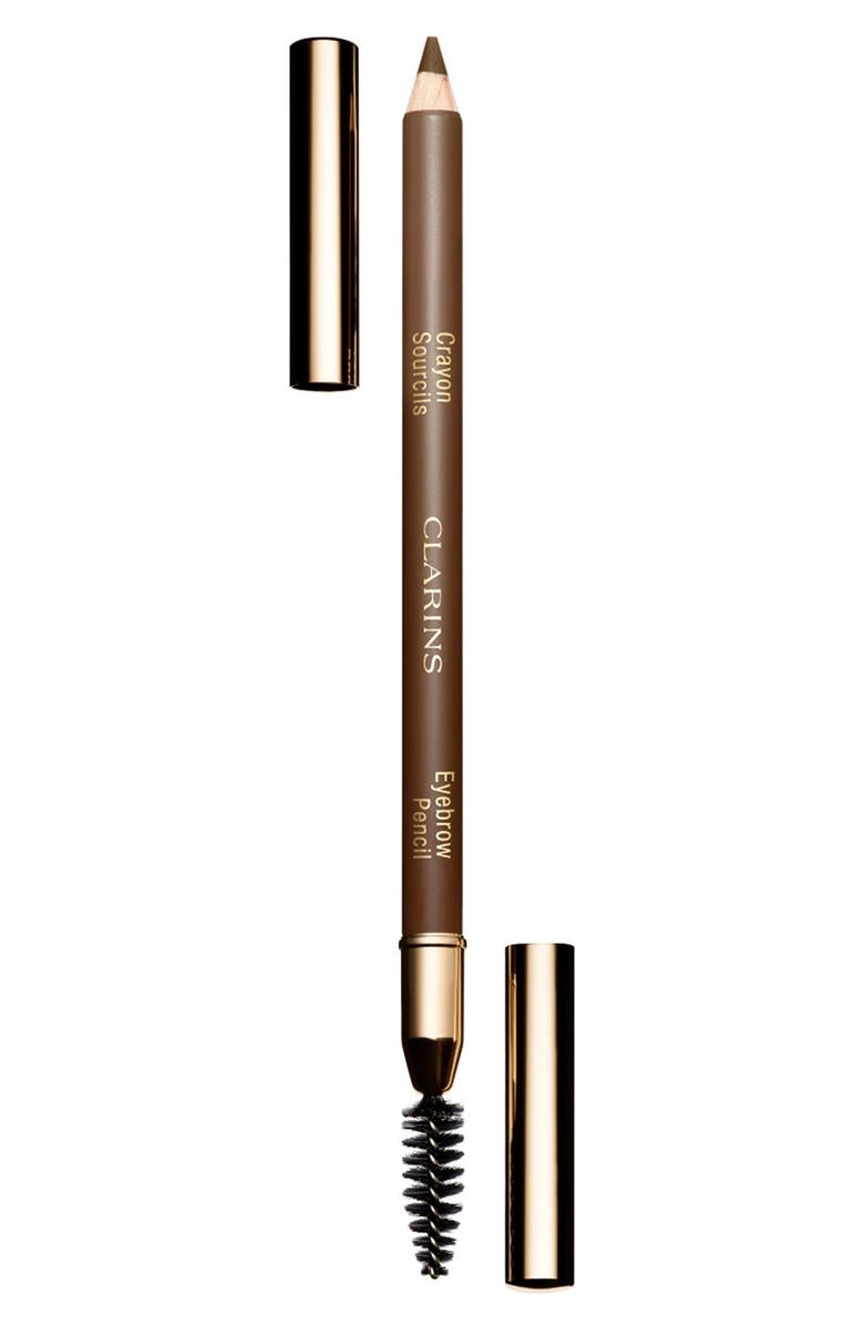 Clarins Eyebrow Pencil, Main, color,