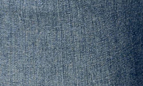 Silver Jeans Co. Zac Relaxed Fit Straight Leg Jeans In Silver