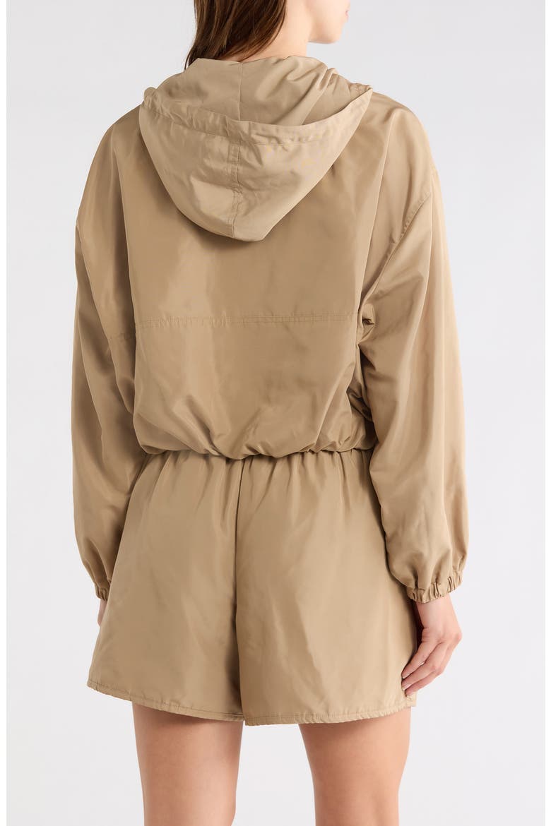 Year Field Jacket, Alternate, color, SAND
